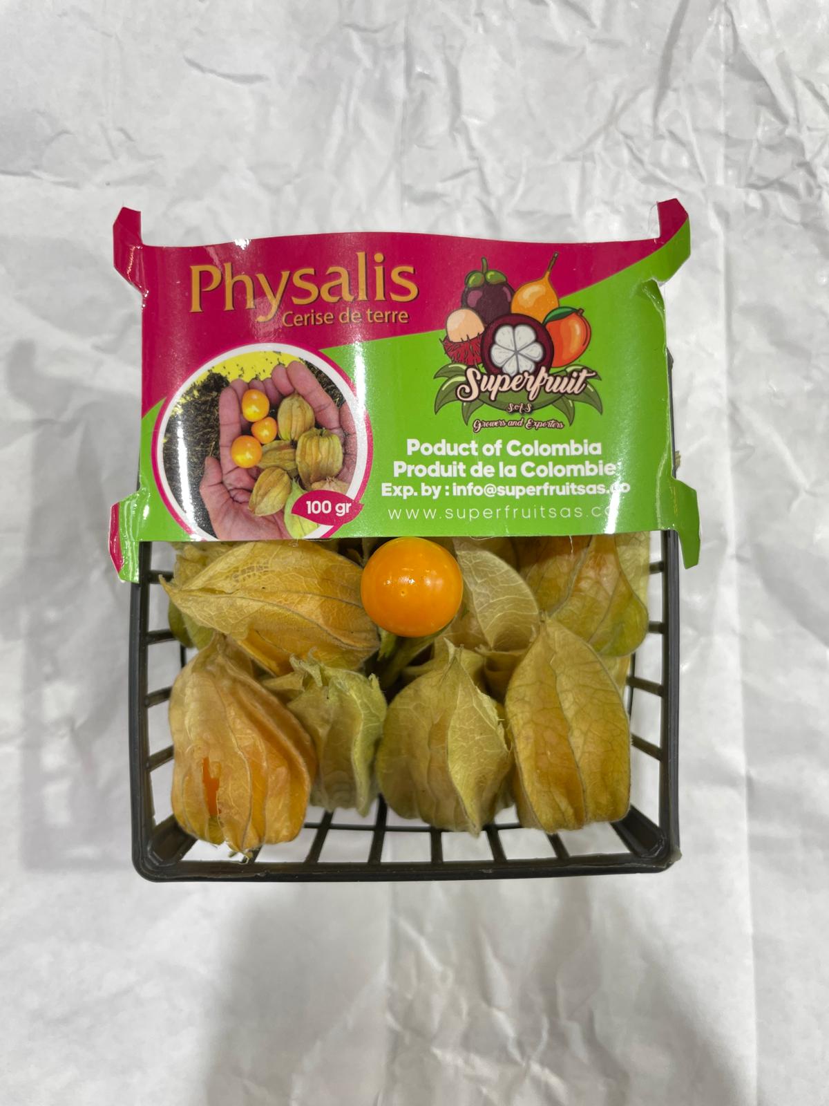 PHYSALIS