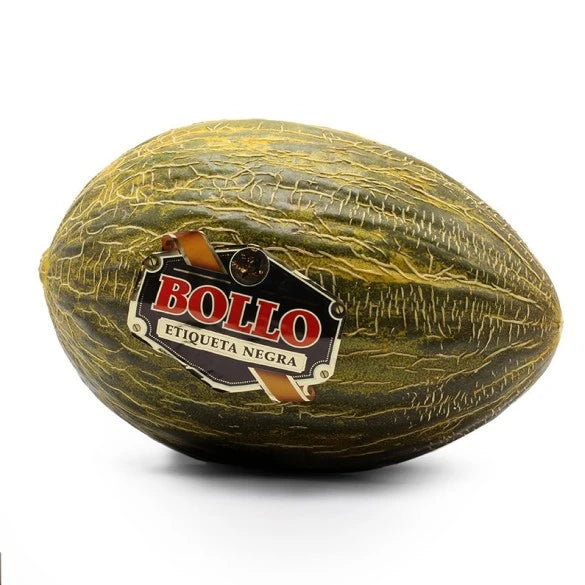 MELON BOLLO ETIQUETA NEGRA (2,7 Kg. aprox.)